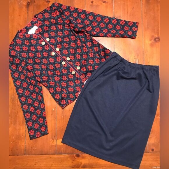 Pablo Collection Two piece Made in USA - Picture 2 of 5